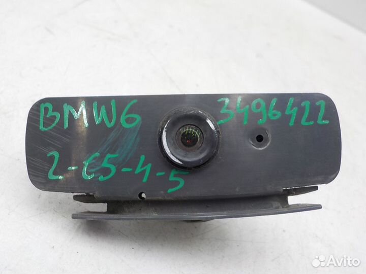 Камера передняя BMW 6 F06/F13/F12 2011-2015