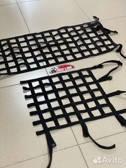 Сетки безопасности на окна