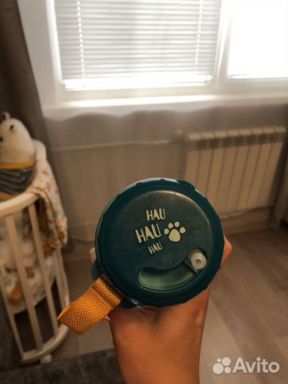 Поильник, контейнер для пустышки, нагрудники