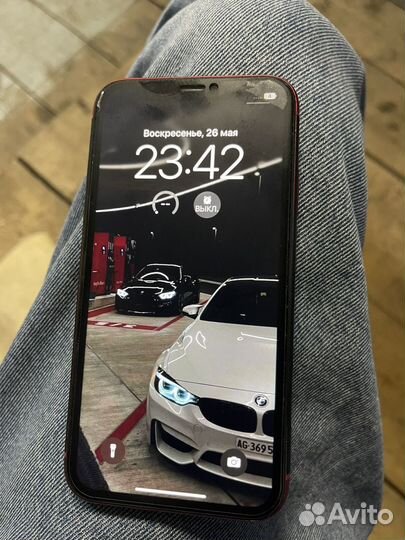 iPhone Xr, 64 ГБ