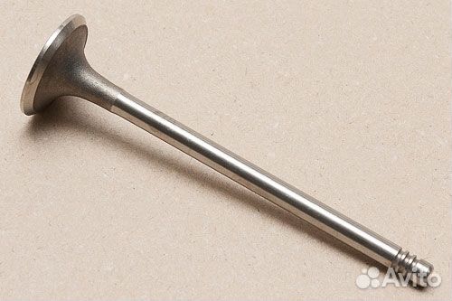 Клапан выпускной chery