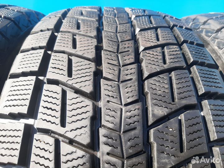 Dunlop Grandtrek SJ8 255/55 R18 109Q