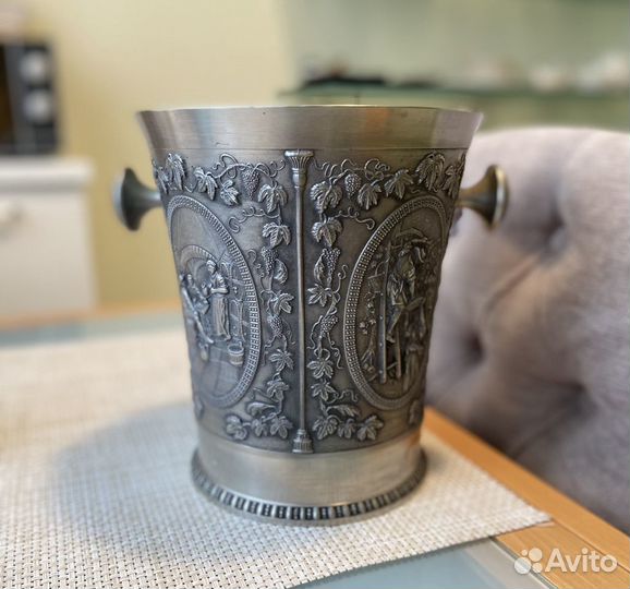 Ведро для шампанского