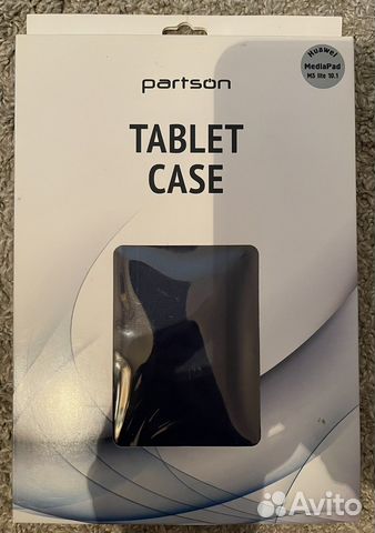 Чехол для планшета Huawei MediaPad M5 lite10
