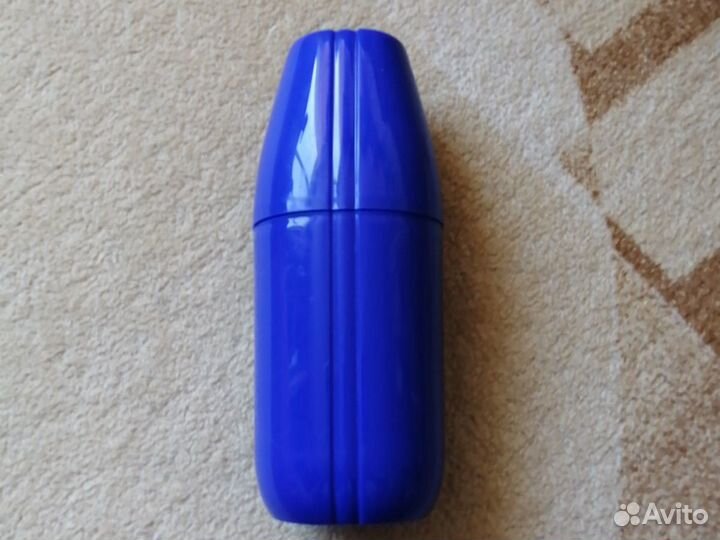 Контейнер для бутылочки