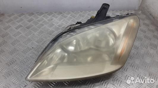 Фара левая ford C-MAX 1 (DBN10MR01)