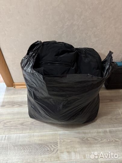 Куртки женские пакетом