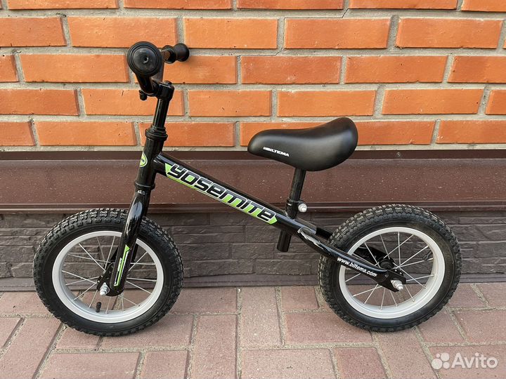 Беговел детский