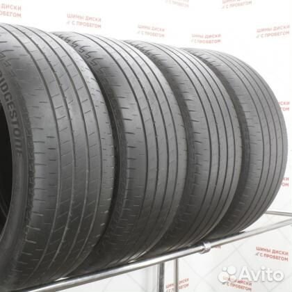 Bridgestone Turanza T005 235/45 R18