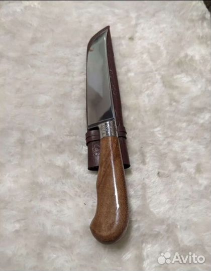 Узбекский нож пчак