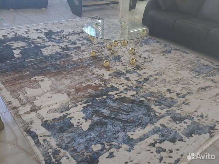 Ковер новый турция