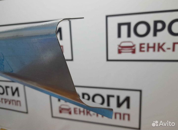 Пороги на все марки авто