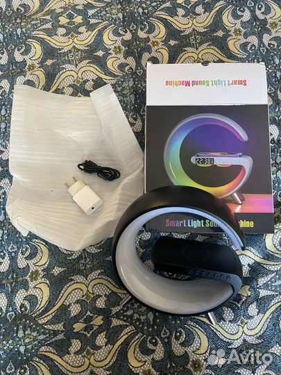 Светильник ночник