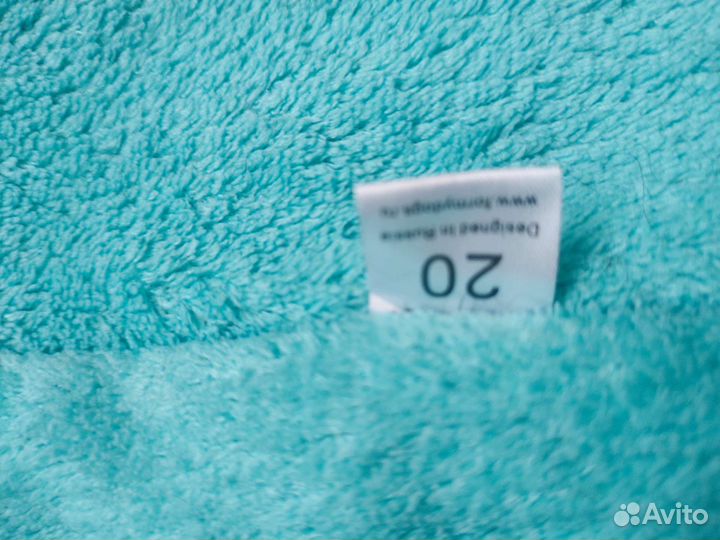 Зимний комбинезон для собак