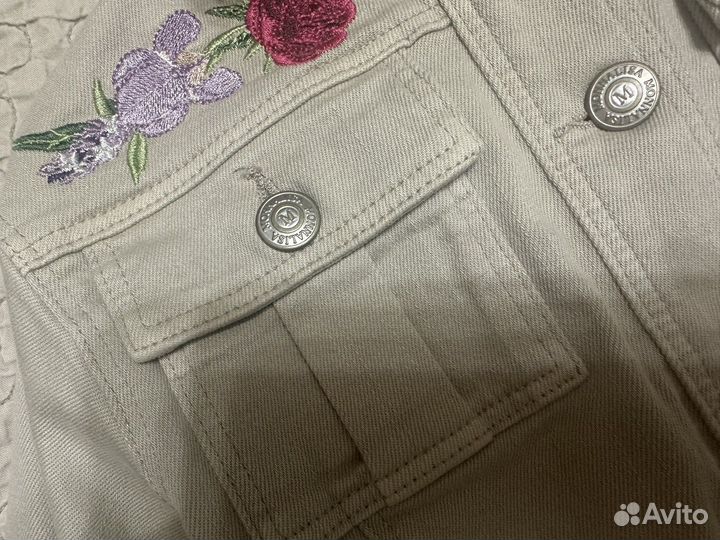 Костюм Monnalisa 4 (104 см.)