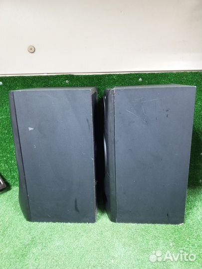 Редкие пассивные колонки Sony SS-H4900 6Ом