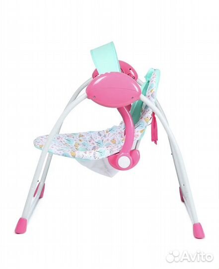 Качели Babyton