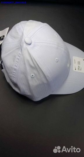 Бейсболка nike