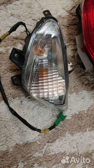 Стоп сигнал Yamaha Majesty 250 SG20 4D9