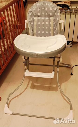 Продам стульчик для кормления