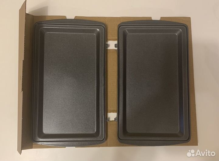 Панели для мультипекаря redmond