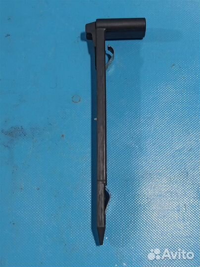 Кронштейн фар левый Volvo XC60 (2008-2017)