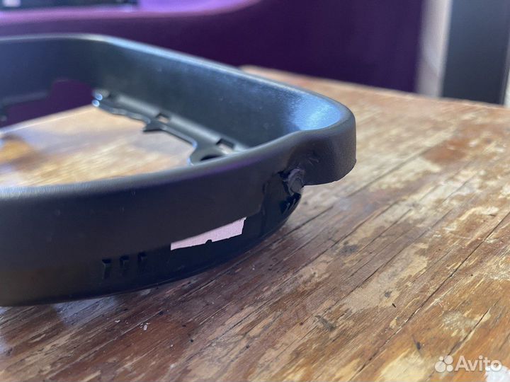 Рамка левого зеркала