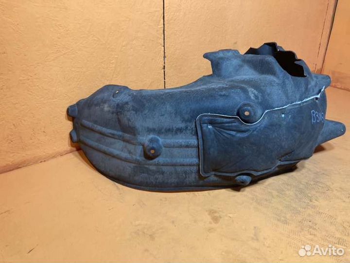 Подкрылок задний левый Acura Rdx TB5 2.0 2019