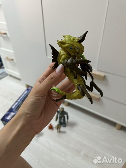 Игровой набор космос наш, монстры галактики