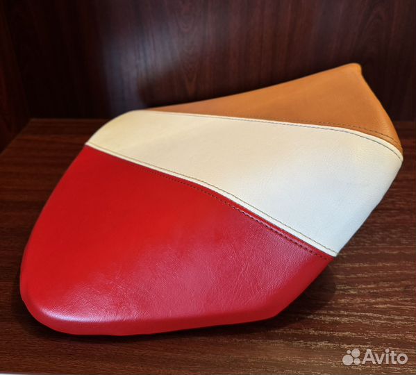 Сидения для мотоцикла Honda vtr1000 sp-1, RC51