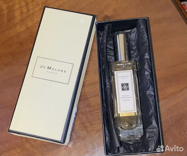 Духи Jo Malone