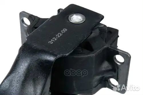 Подушка кпп Ford Transit 2.0/2.2TDCi 00-06 Z13978