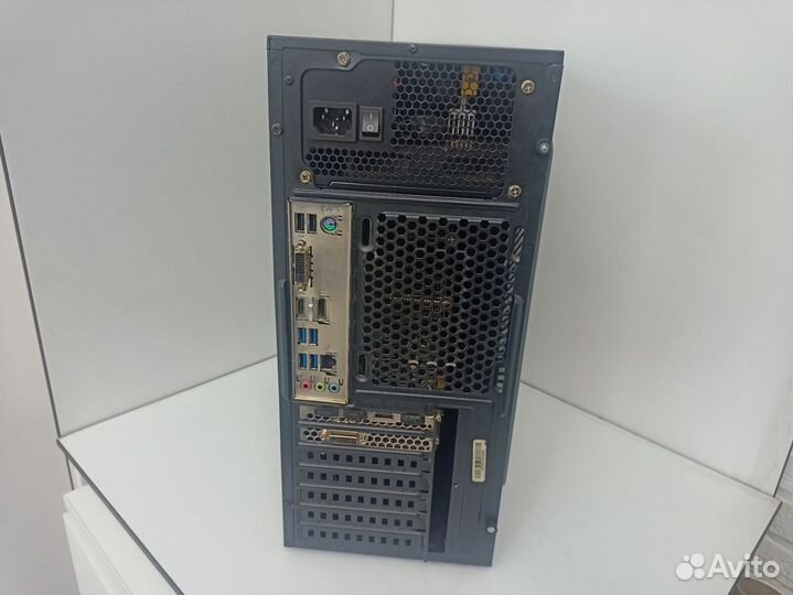 Системный блок intel core i5-9400F