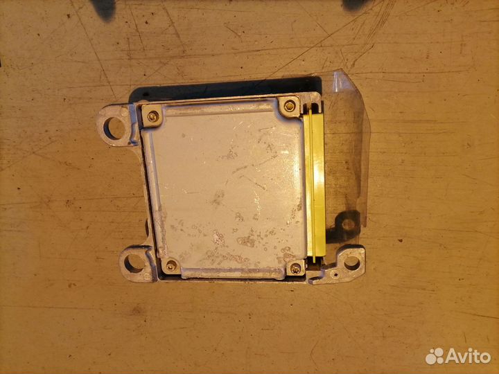 Блок управления AirBag 89170-33270 Toyota Camry V3