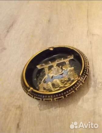 Греческий сервиз