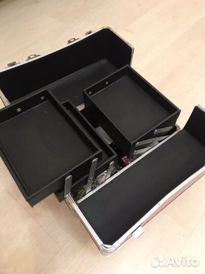 Кейс для косметики Мэри Кэй