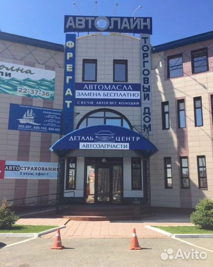 Suzuki Grand Vitara рулевой наконечник Детальцентр