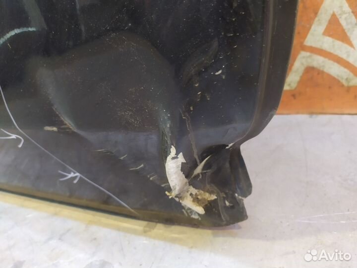 Дверь передняя правая Mercedes S-Class W223