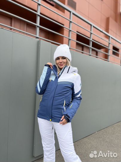 Горнолыжный костюм женский 42,44,46,48,50р