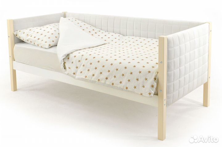 Детская кровать-тахта новая 