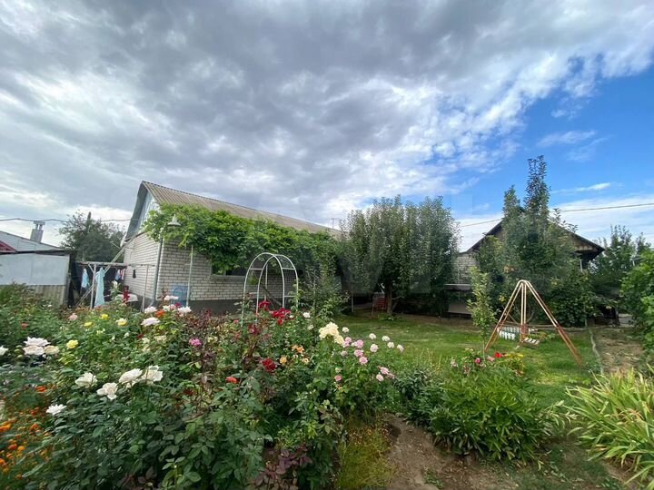 Дом 112 м² на участке 13,5 сот.