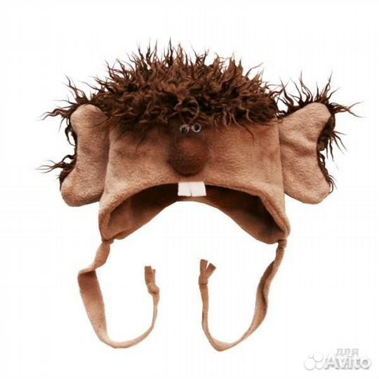 Шапочка для малышей Tinttu