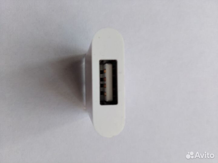 Комплект адаптеров Apple iPad A1358 A1362