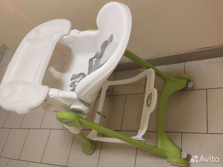 Столик для кормления cam