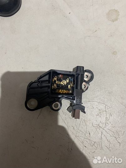 Реле регулятор