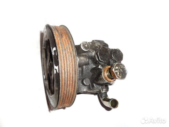 Насос гидроусилителя руля Mitsubishi Pajero 3