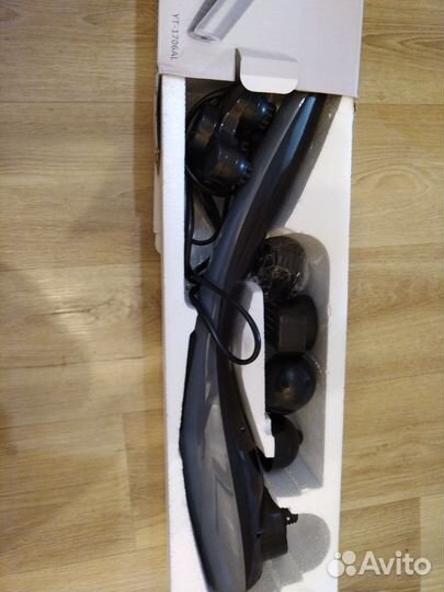 Массажер для тела