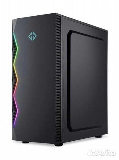 Компьютерный корпус Gmng OGC-G110