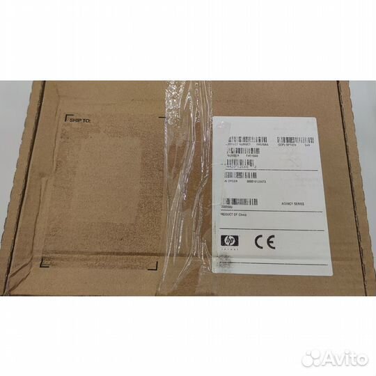 Видеокарта FH519AA HP nvidia Quadro NVS 450 512MB