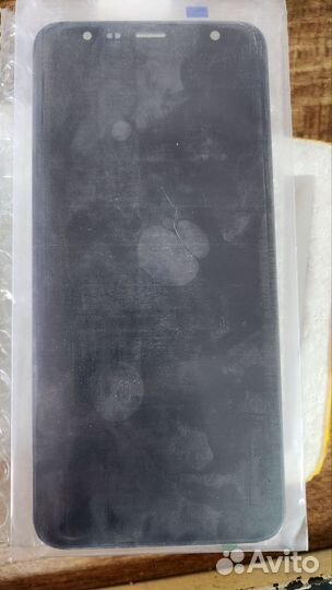 Дисплей для Samsung a51